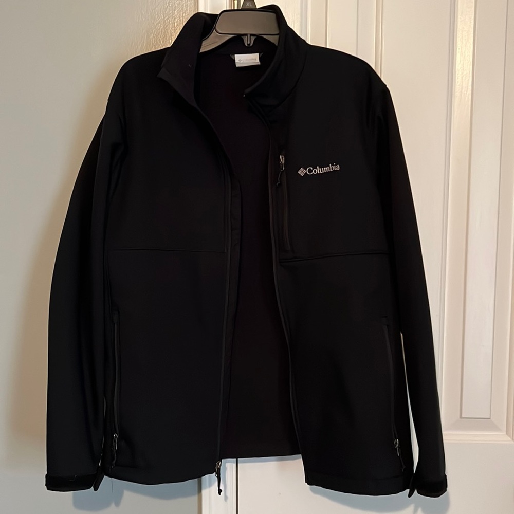Columbia Jacket